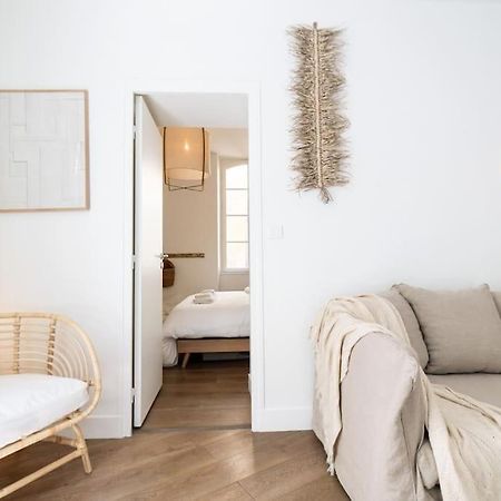 Superbe Appartement En Rdc Proche Marche Central Ла Рошел Екстериор снимка