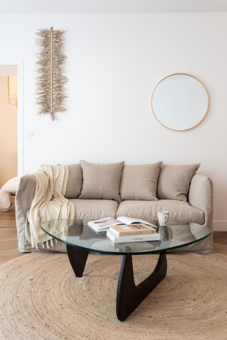 Superbe Appartement En Rdc Proche Marche Central Ла Рошел Екстериор снимка